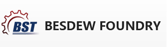 BESDEW FOUNDRY Logo